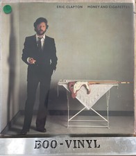 Eric Clapton Money and