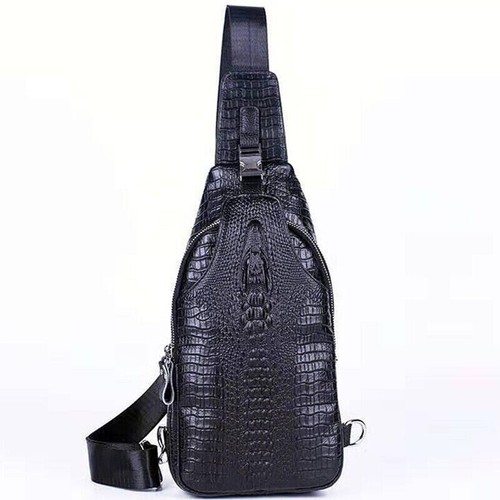 Zaino uomo tracolla - zaino, a