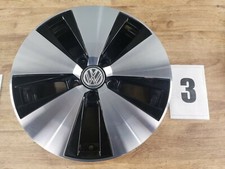 1 cerchio in lega originale VW