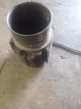 Cilindro Lombardini 914