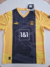 MAGLIA SHIRT SPECIAL PUMA BVB