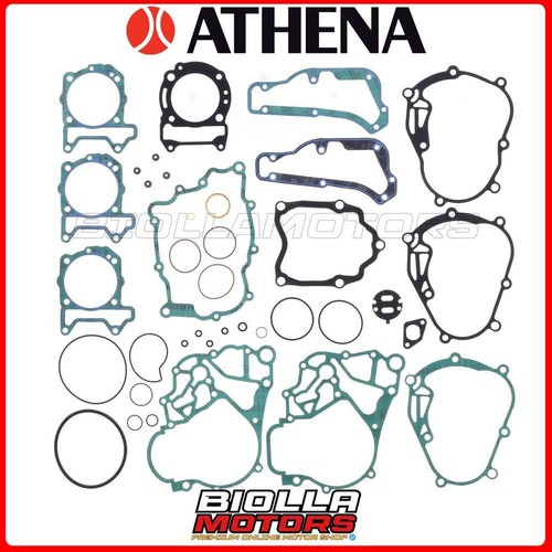 Kit guarnizioni motore athena - kit,