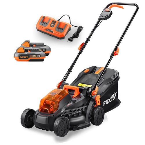 Tosaerba tagliaerba batteria - tagliaerba,