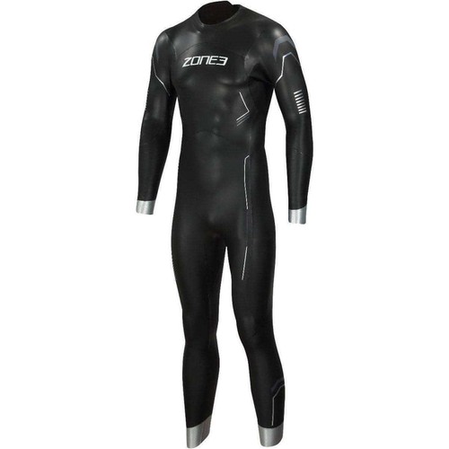 Zone3 muta uomo - agile, nera