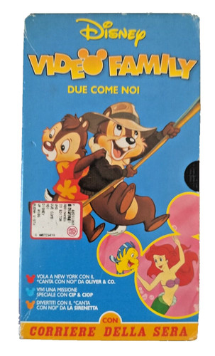 Disney due come - disney,