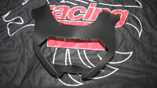 Pulpito carbon matt adatto - mh,