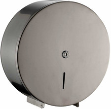 Scatola dispenser rotolo wc