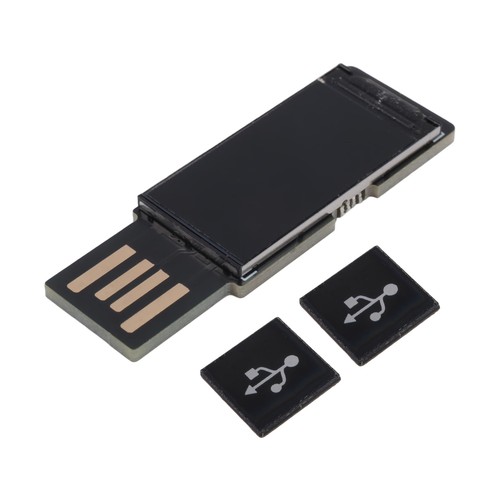 Schermo secondario usb - schermo,