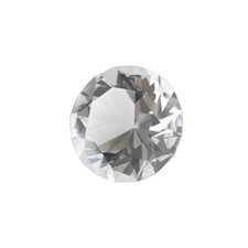 Cristalli Sparsi 2,5 cm Gemme