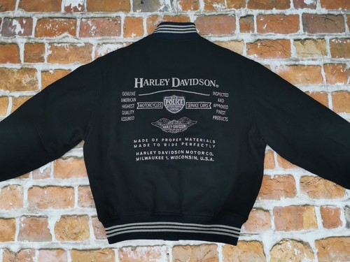 Harley davidson usa giacca - harley,