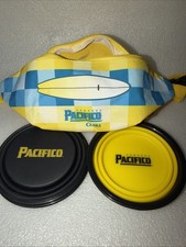 Pacifico Clara Fanny Pack +2