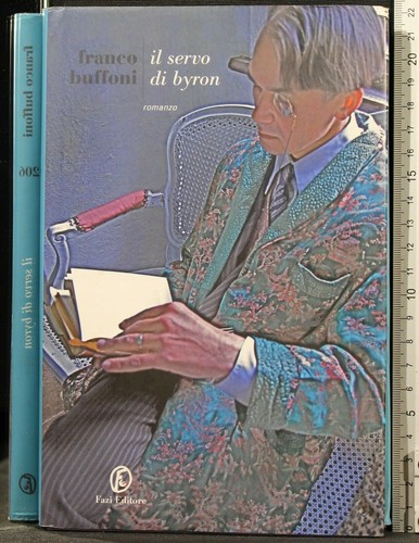 Servo byron - il,
