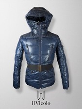 Moncler Bady Belted vintage-