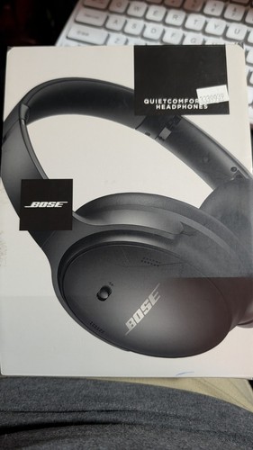 Bose quietcomfort cuffie - quietcomfort, se