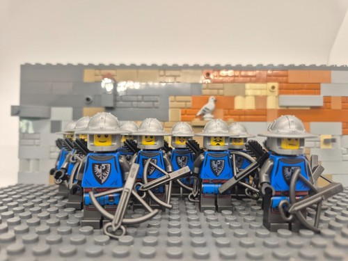 Lego black falcon - lego,