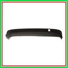 Spoiler Paraurti Posteriore