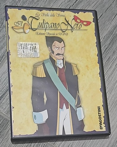 Tulipano nero stella - tulipano, la