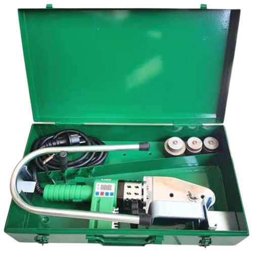 Polifusore digitale 800w made - polifusore,