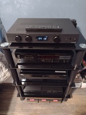 Amplificatore integrato stereo
