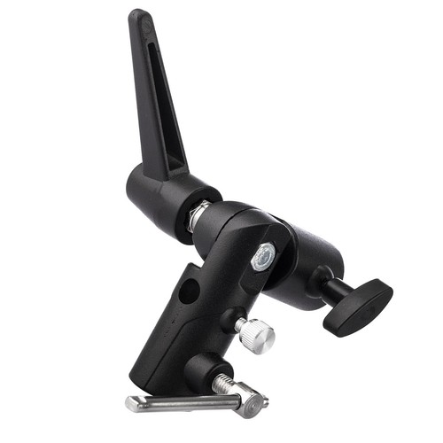 Supporto flash per fotocamera