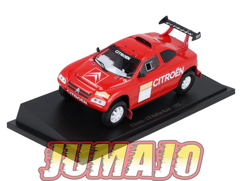 Cit31 voiture atlas - cit31, 1/43