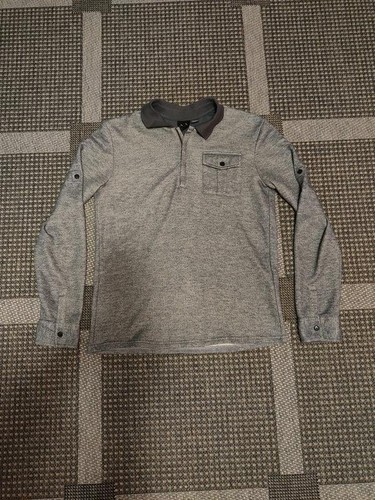Polo uomo armani - polo,