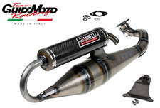 MARMITTA SHOT V4 SCOOTER
