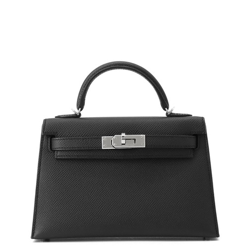 Hermes mini kelly epsom - hermes,