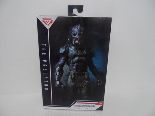 Neca the predator emissary - neca,