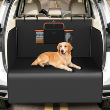 Telo Bagagliaio Auto per Cani