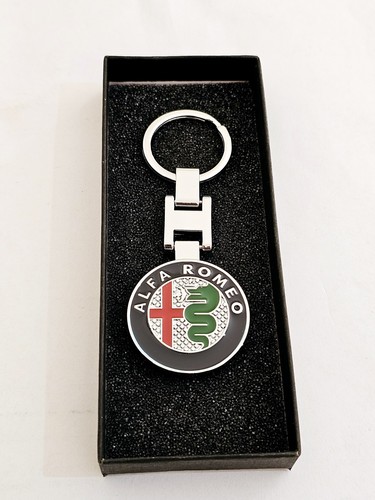 Portachiavi alfa romeo - alfa,