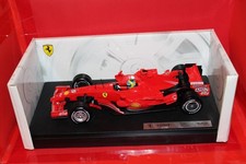 1/18 Ferrari F2007 (2007) - #5
