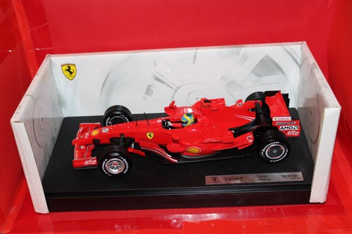 Ferrari f2007 5 - (2007), #5