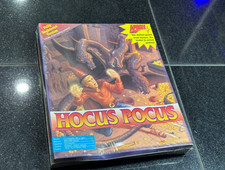 Apogee Hocus Pocus PC IBM