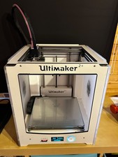 Ultimaker 2+ stampante 3D