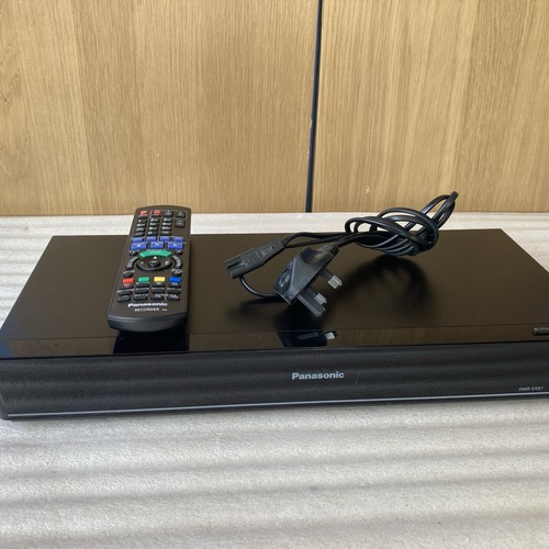 Panasonic dmr ex97 - panasonic, dmr-ex97