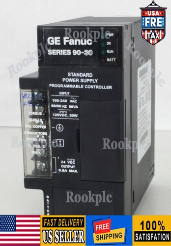 Fanuc ic693pwr321y - fanuc,