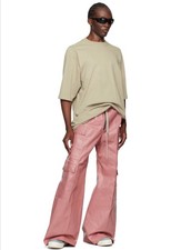 Rick Owens RU02D6339 SCT