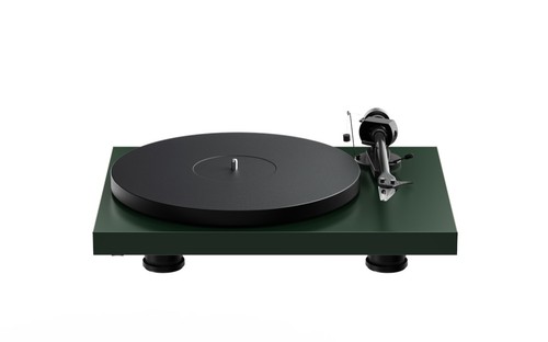 Pro ject debut - pro-ject,