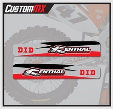 HONDA CR125 CR250 97-07