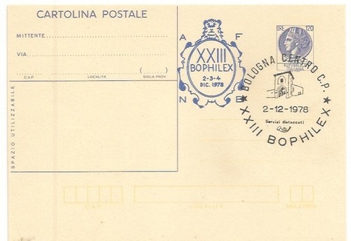 Bologna 1978 xxiii - bologna,