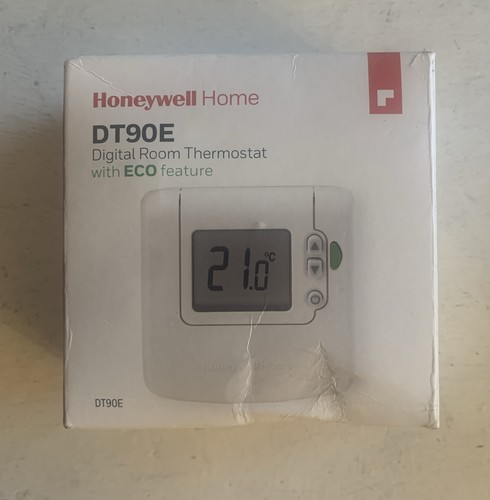 Honeywell dt90e 1012 - honeywell,