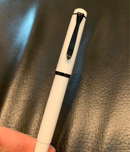 Penna stilografica pelikan - stilografica,