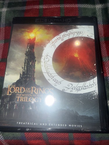The lord - the,
