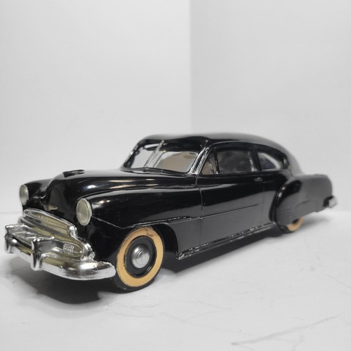 1951 chevrolet fleetline - 1951,