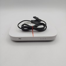 Sky Q Booster Wireless
