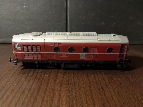 Oskar 1008 d341 locomotiva - oskar,