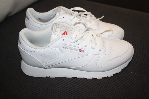 Reebok classic leather lthr - reebok,