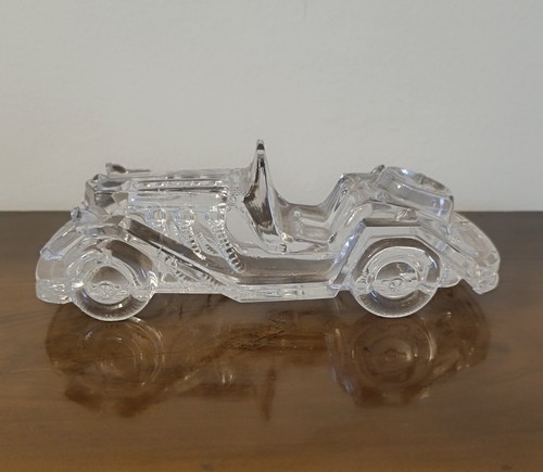 Mercedes benz ssk degli anni - mercedes-benz,