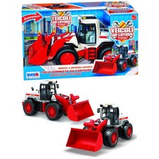 Pala Gommata da Cantiere a